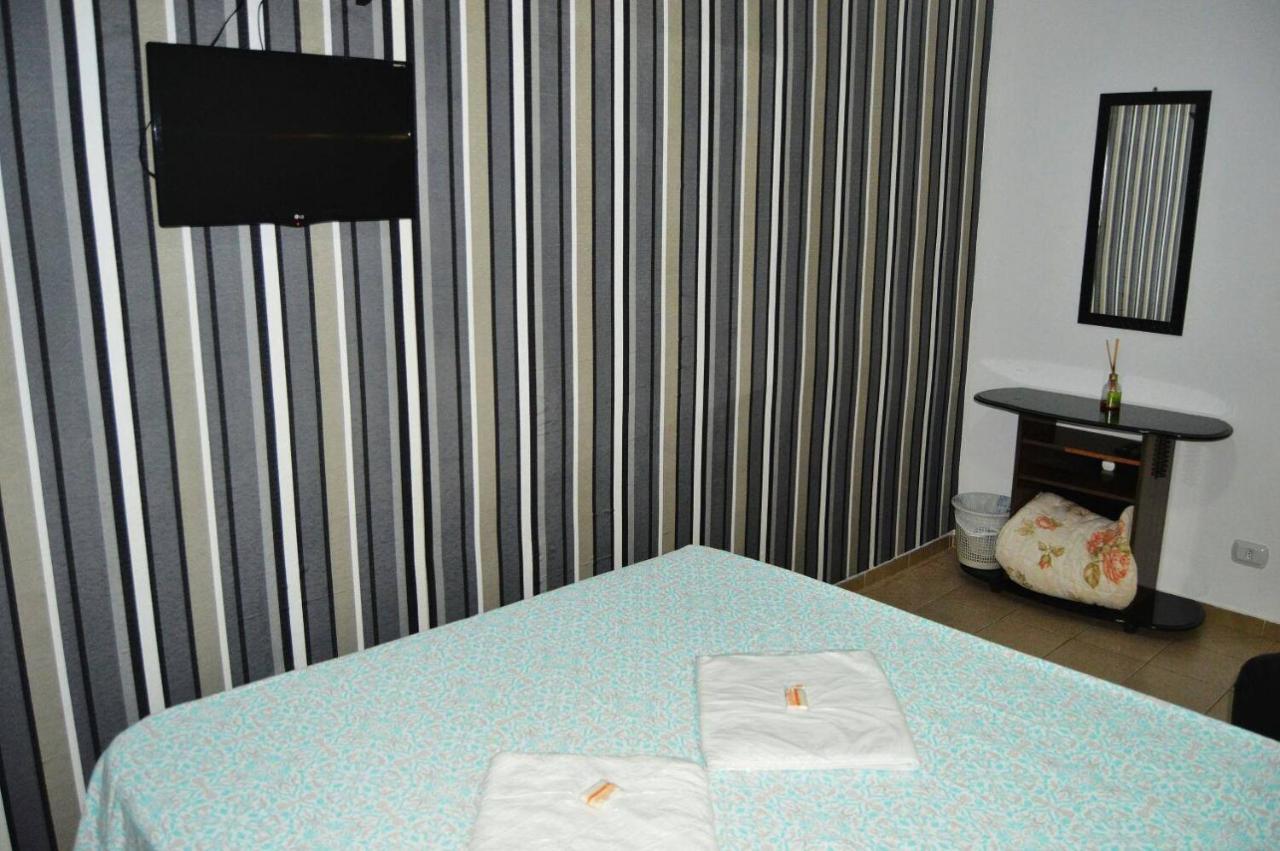Hospedaria Solar De モヘチス エクステリア 写真
