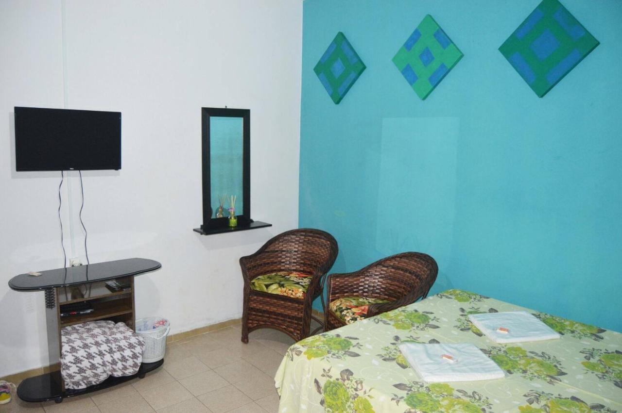 Hospedaria Solar De モヘチス エクステリア 写真