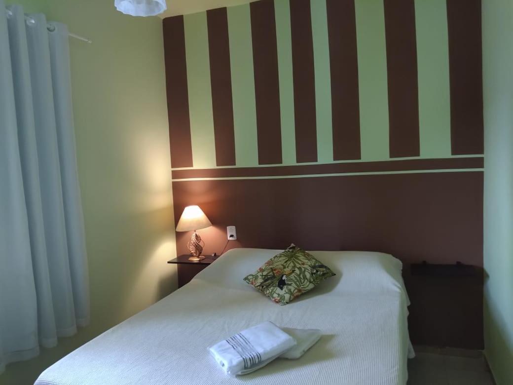 Hospedaria Solar De モヘチス エクステリア 写真