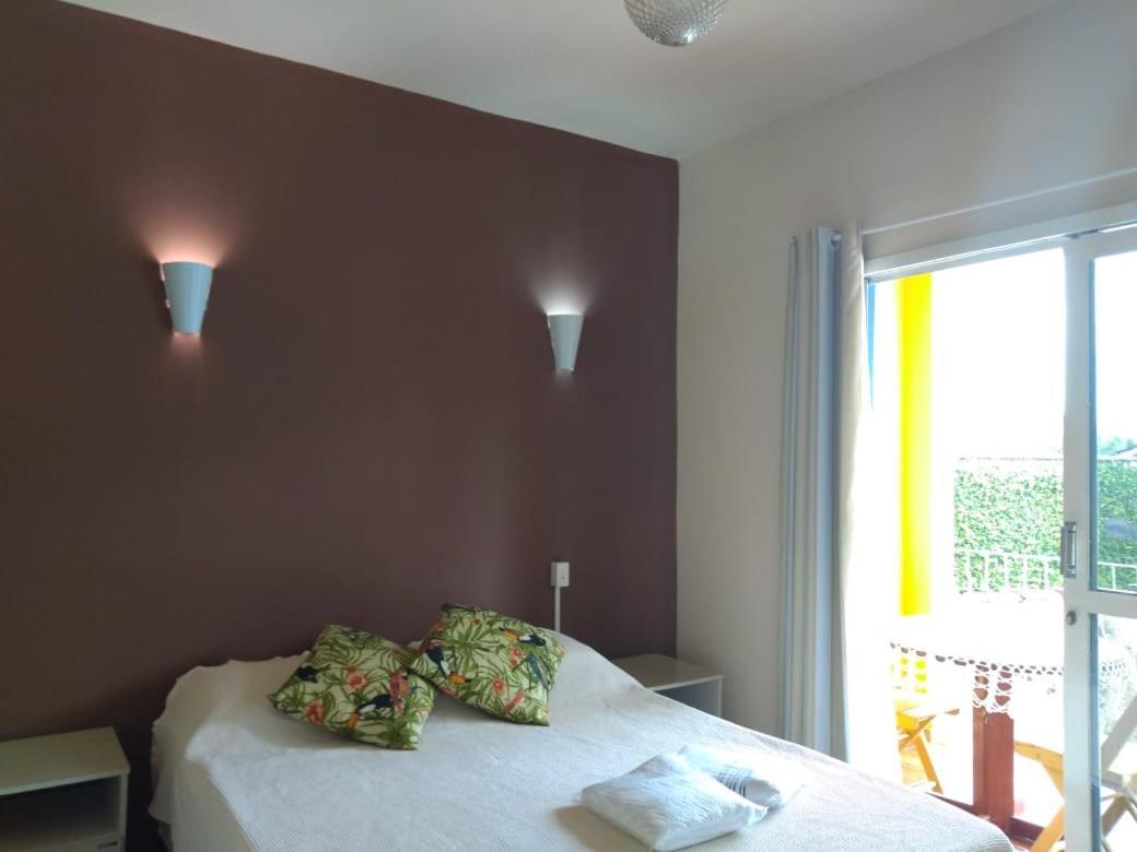 Hospedaria Solar De モヘチス エクステリア 写真